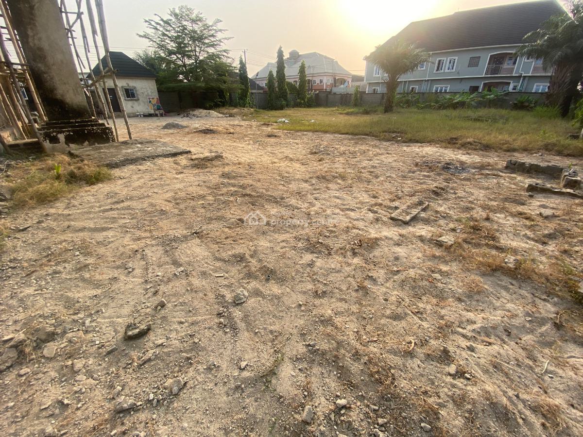 3 Plots of Land, Landmark Is Mayfair Estate, Awoyaya, Ibeju Lekki, Lagos, Land for Sale