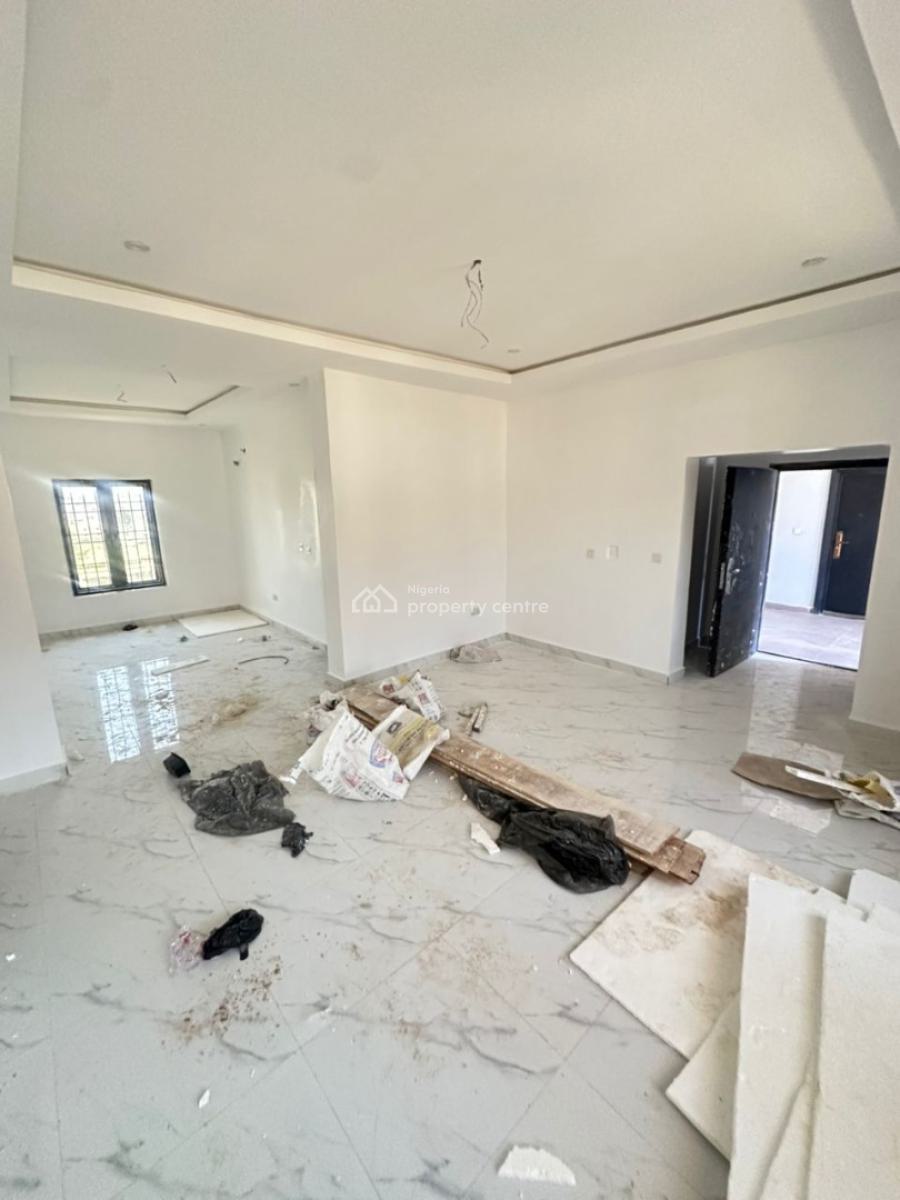 Brand New 2 Bedroom Apartment, Mabushi, Abuja, Flat / Apartment for Sale