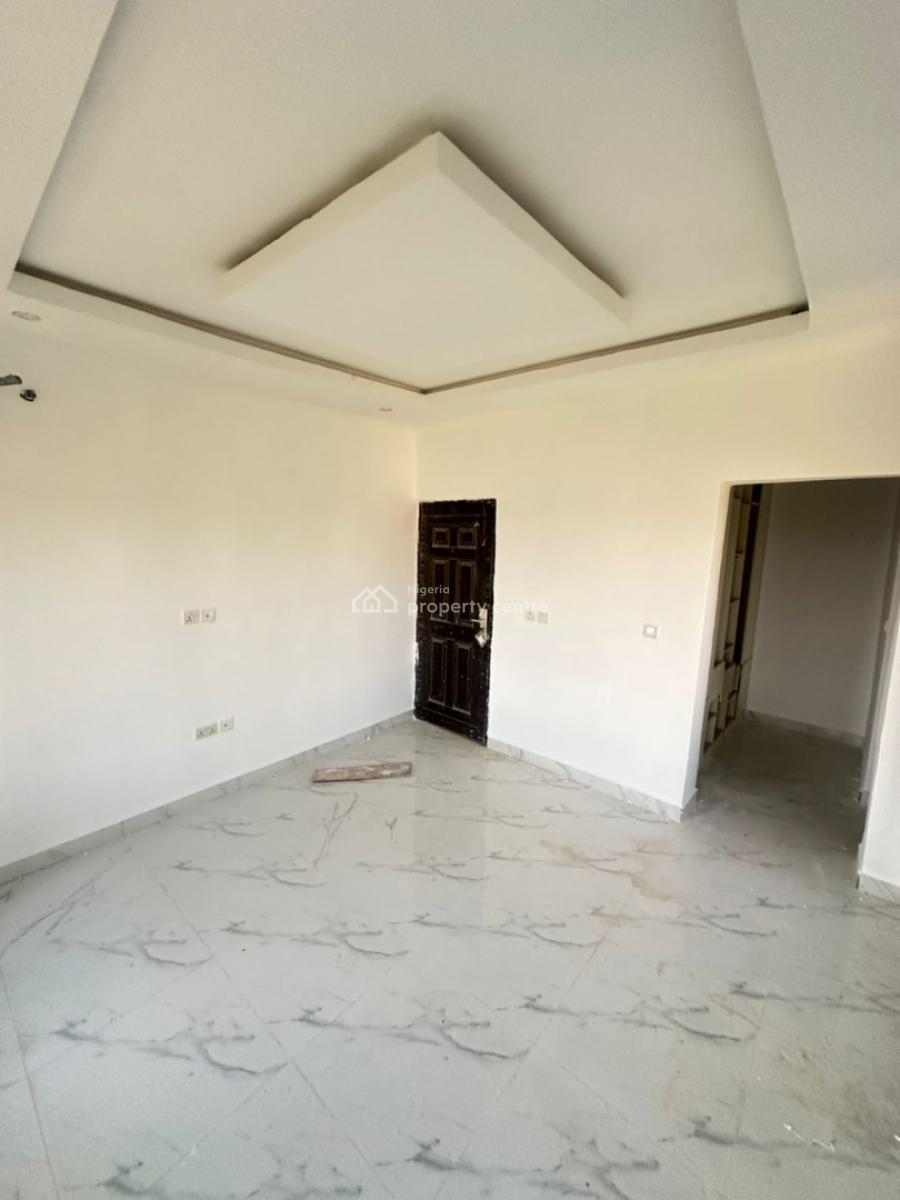 Brand New 2 Bedroom Apartment, Mabushi, Abuja, Flat / Apartment for Sale