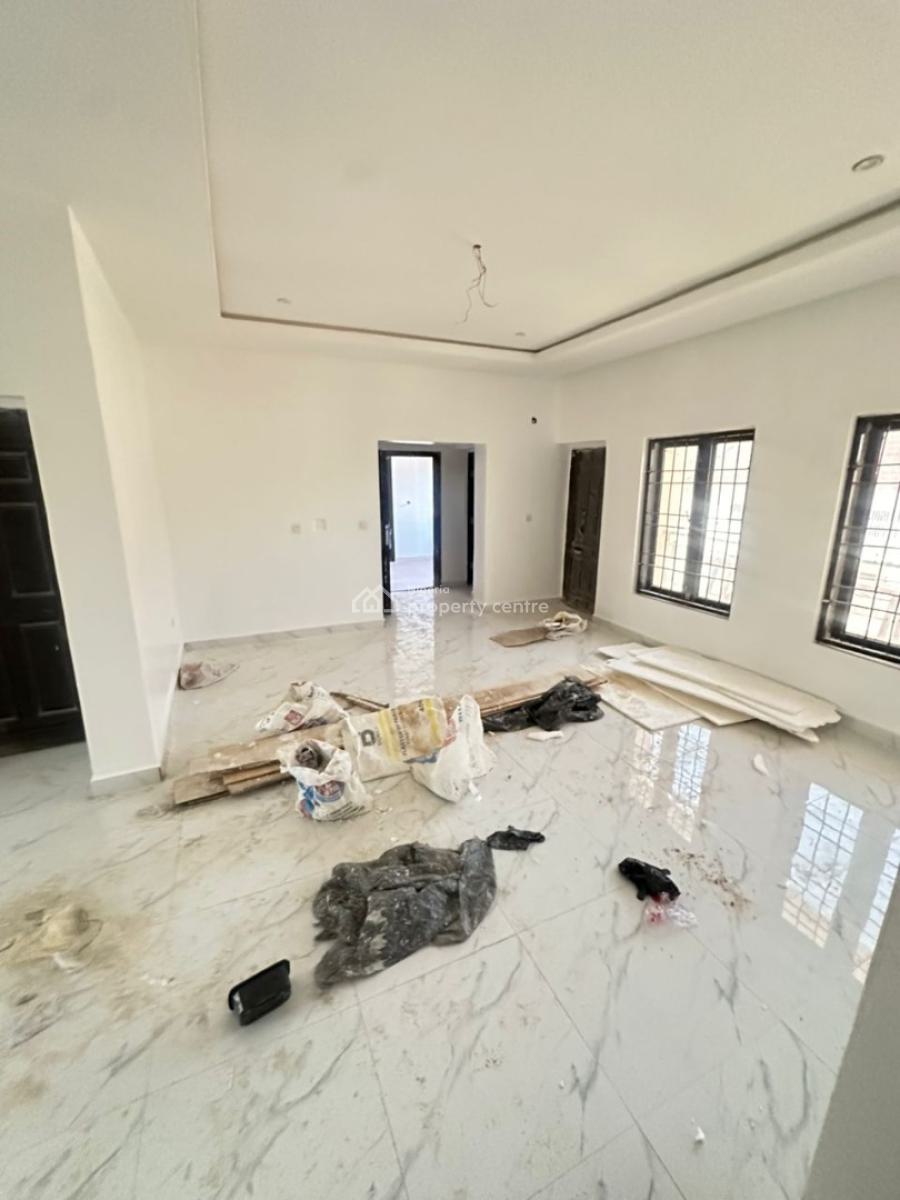 Brand New 2 Bedroom Apartment, Mabushi, Abuja, Flat / Apartment for Sale