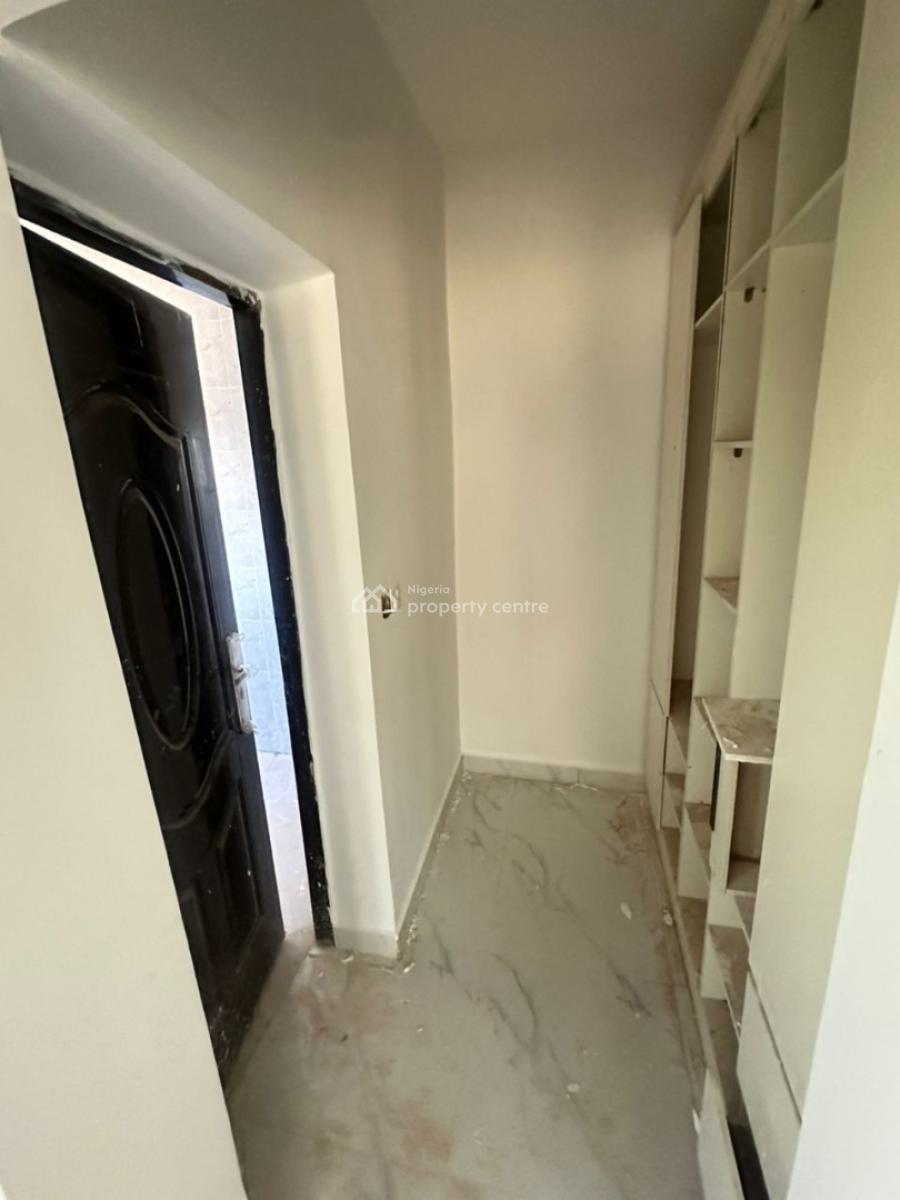 Brand New 2 Bedroom Apartment, Mabushi, Abuja, Flat / Apartment for Sale
