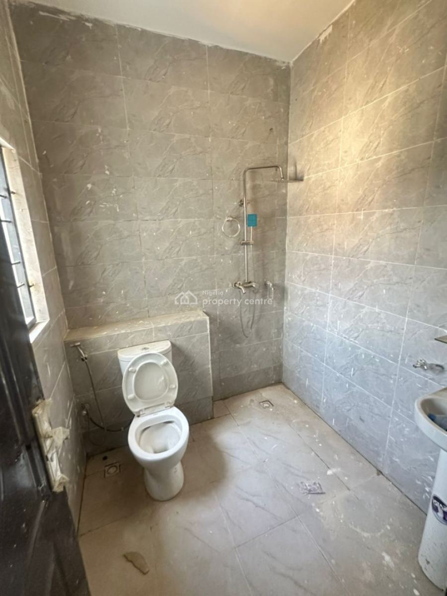 Brand New 2 Bedroom Apartment, Mabushi, Abuja, Flat / Apartment for Sale