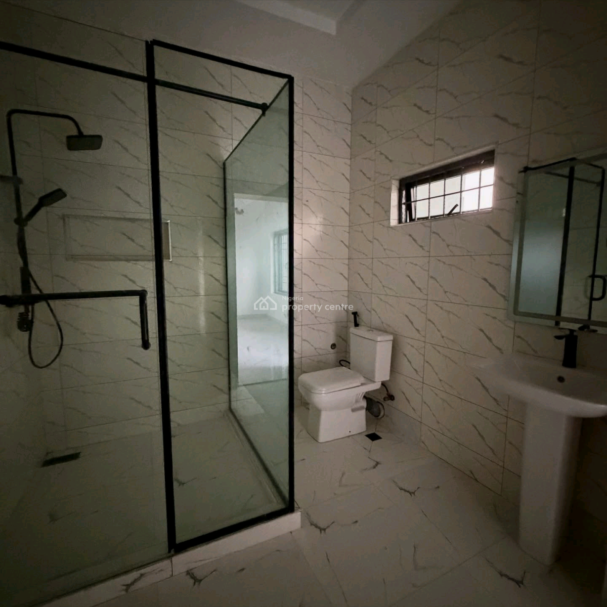 Newly Constructed 4bedrooms Terrace Duplex with a Maids Room Available, Jahi, Abuja, House for Sale