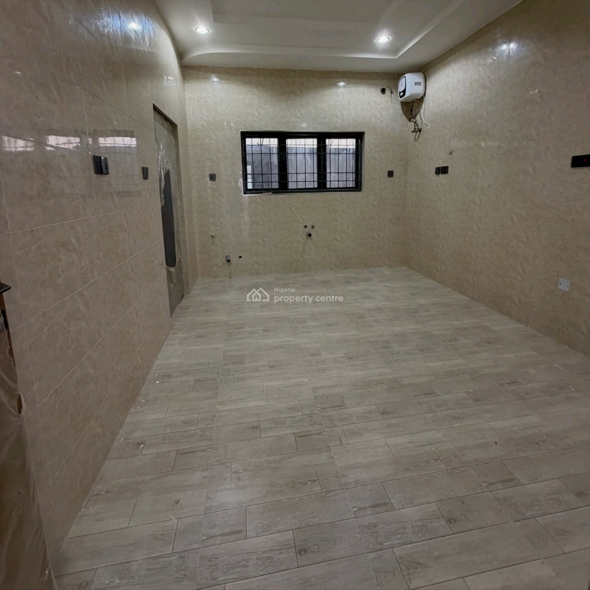 Newly Constructed 4bedrooms Terrace Duplex with a Maids Room Available, Jahi, Abuja, House for Sale