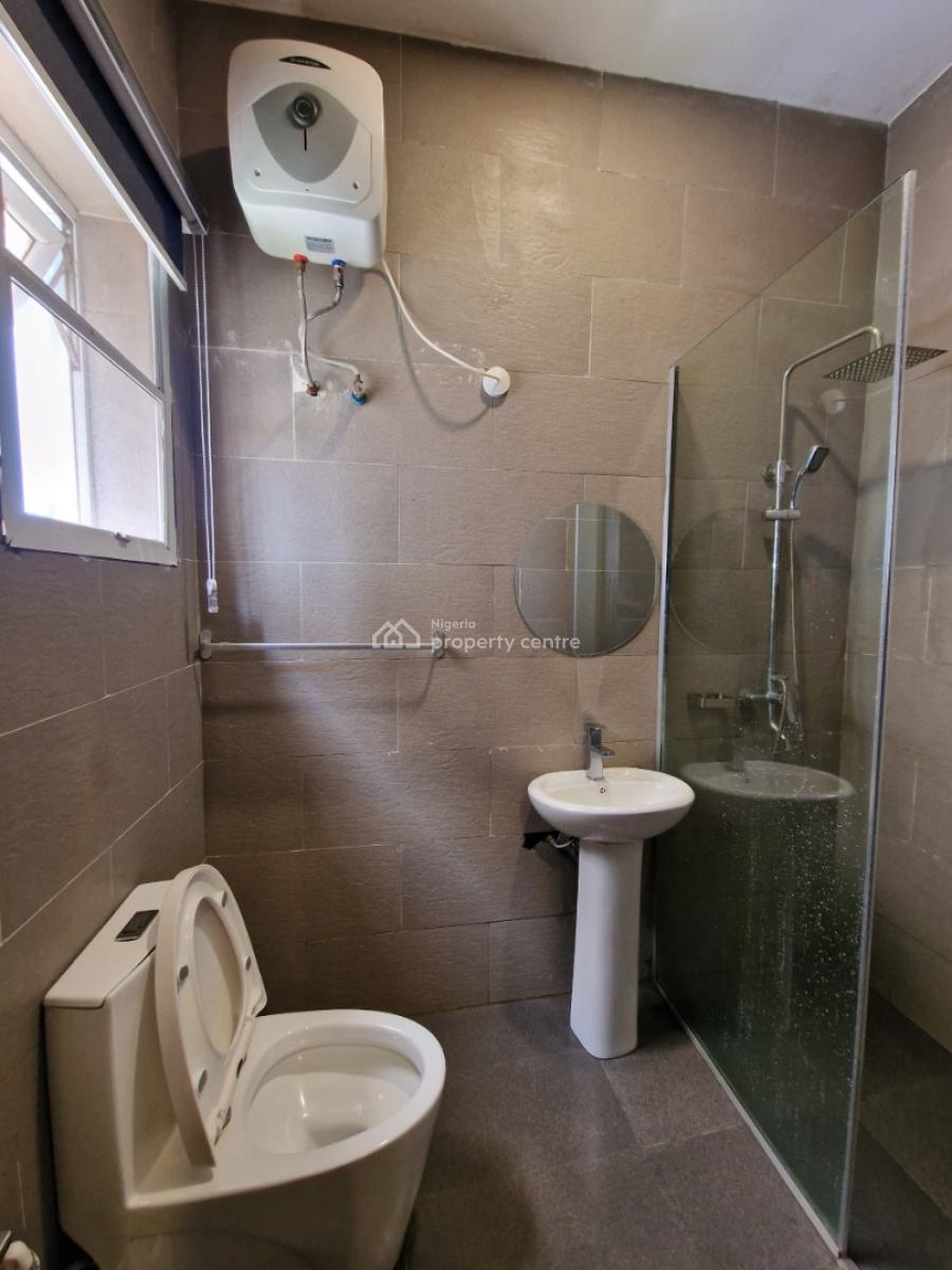 Hoolio_apartment Mabushi 302 One Room Apartment, Brookstone Street, Mabushi, Abuja, Flat / Apartment Short Let