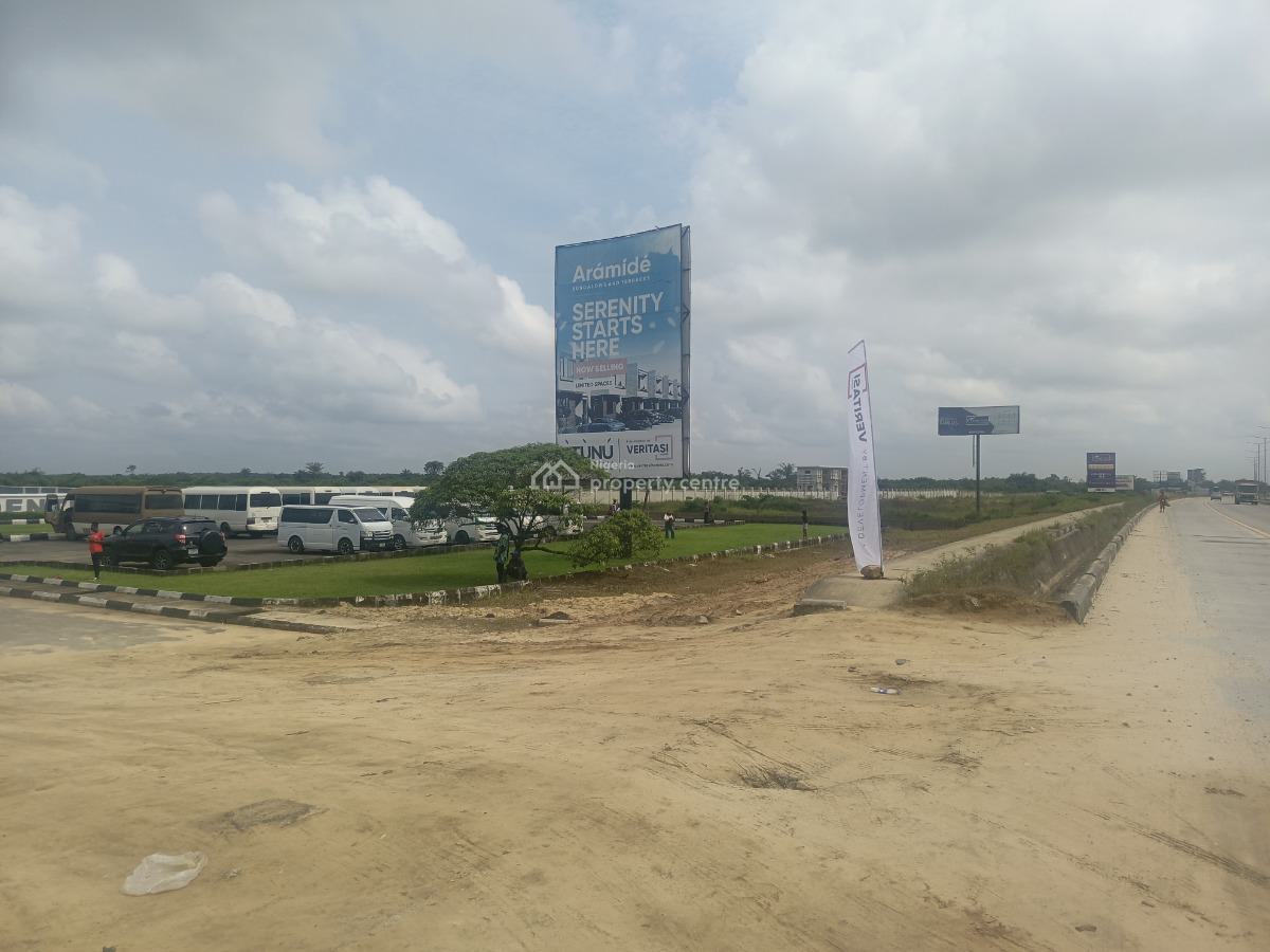 Aramide Solar Powered Luxury Bungalows, Itunu Residential Estate, Aiyegoro, Ibeju Lekki, Lagos, Detached Bungalow for Sale