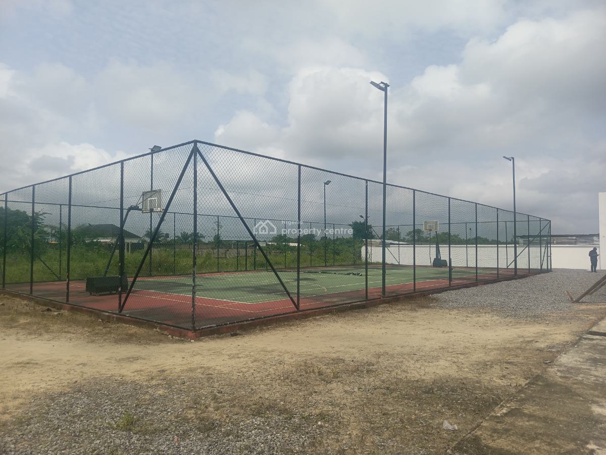 Aramide Solar Powered Luxury Bungalows, Itunu Residential Estate, Aiyegoro, Ibeju Lekki, Lagos, Detached Bungalow for Sale