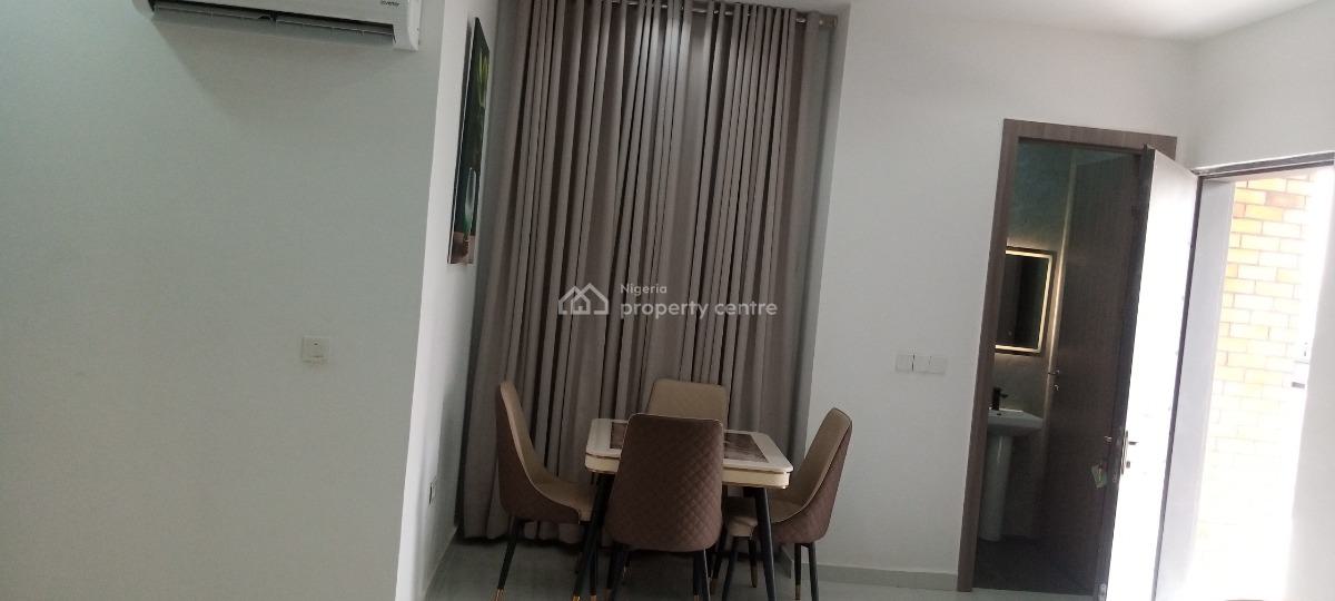 Aramide Solar Powered Luxury Home, Itunu Residential Estate, Aiyegoro, Ibeju Lekki, Lagos, Detached Bungalow for Sale