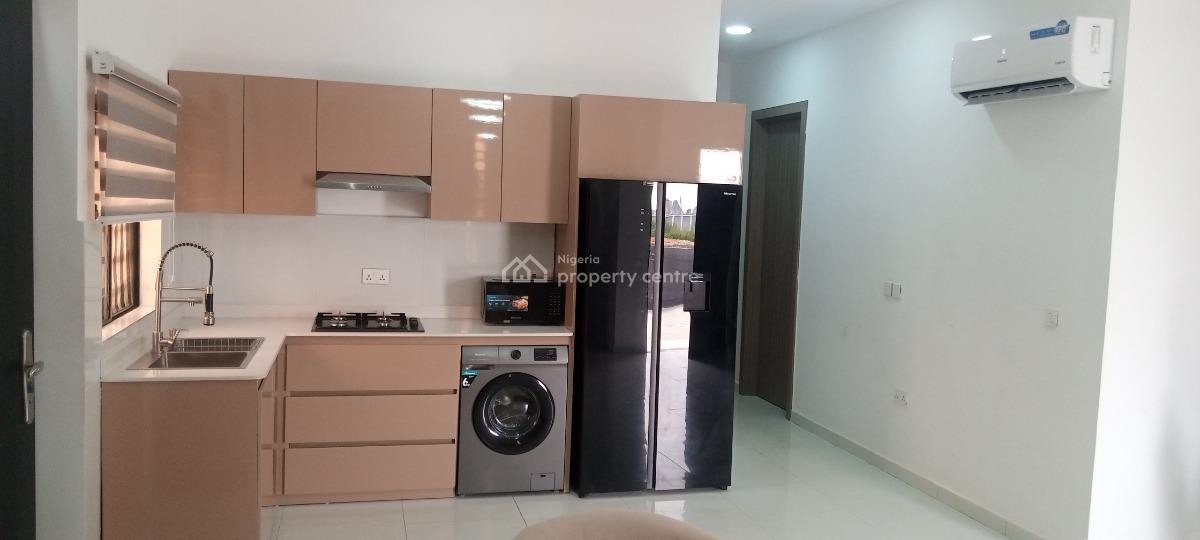 Aramide Solar Powered Luxury Home, Itunu Residential Estate, Aiyegoro, Ibeju Lekki, Lagos, Detached Bungalow for Sale