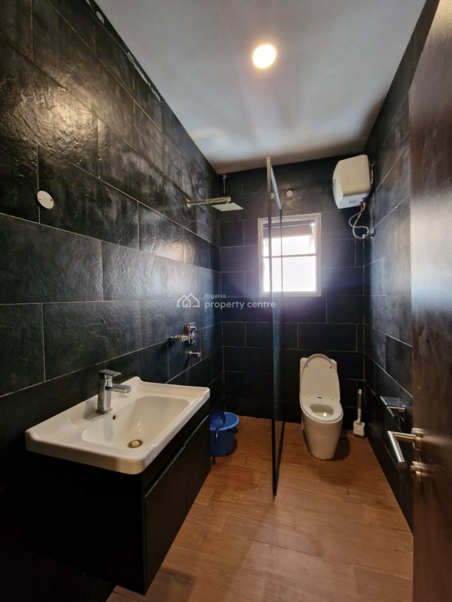 Hoolio_apartment Mabushi 303 One Room Apartment, Brookstone Street, Mabushi, Abuja, Flat / Apartment Short Let