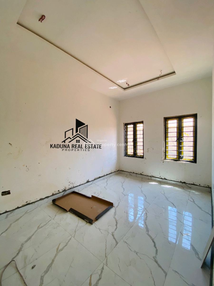 4 Bedroom Duplex with Bq  ️  Asprice - 250m Location -, Kaduna North, Kaduna, House for Sale