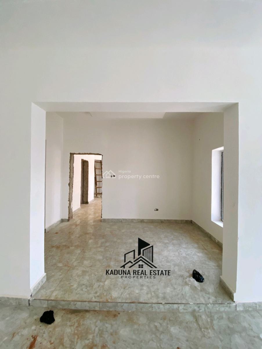 3 Bedroom Bungalow  Price - 65m Location - Millenn, Kaduna North, Kaduna, House for Sale