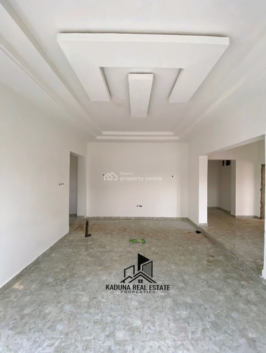 3 Bedroom Bungalow  Price - 65m Location - Millenn, Kaduna North, Kaduna, House for Sale