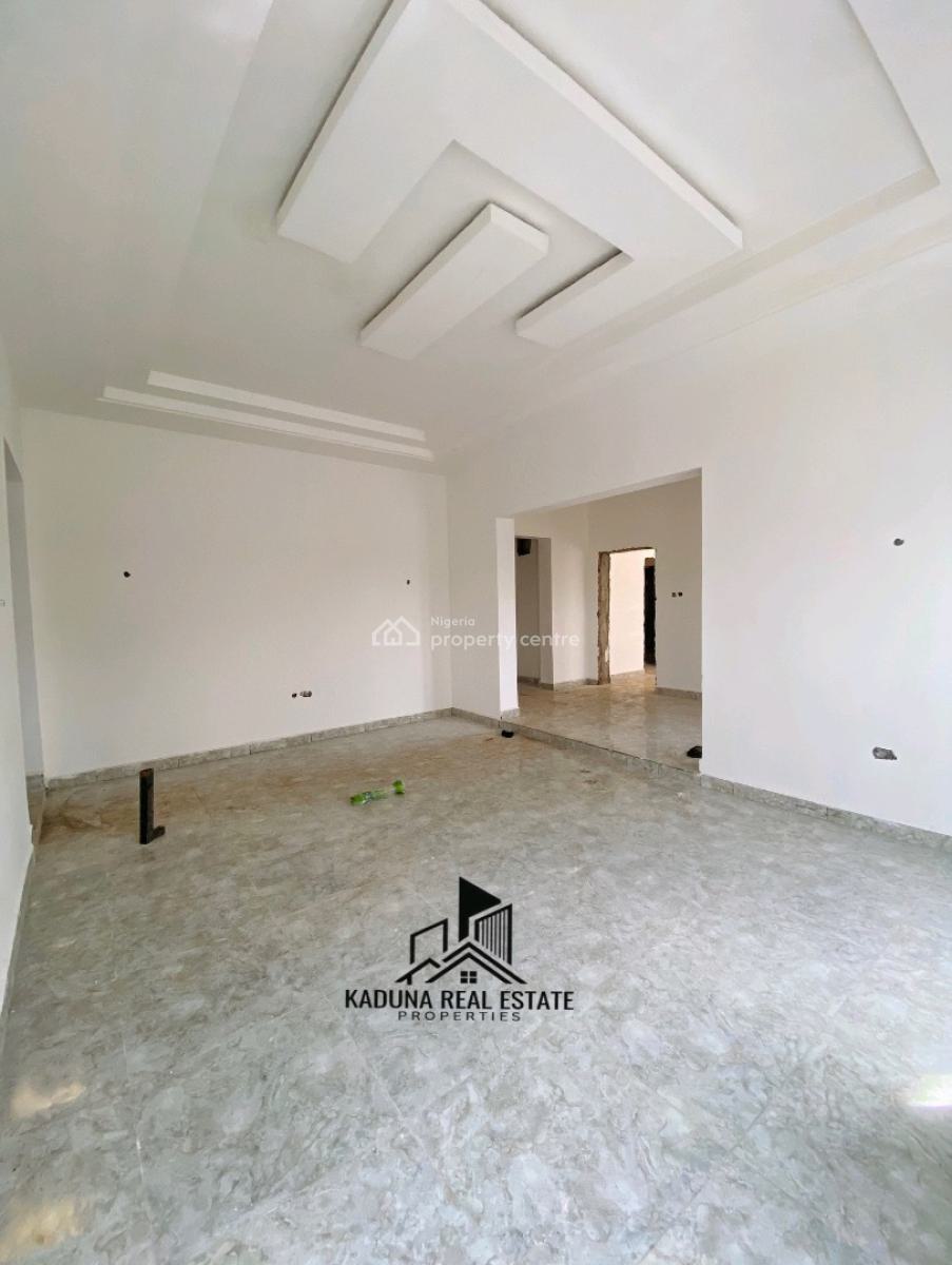 3 Bedroom Bungalow  Price - 65m Location - Millenn, Kaduna North, Kaduna, House for Sale