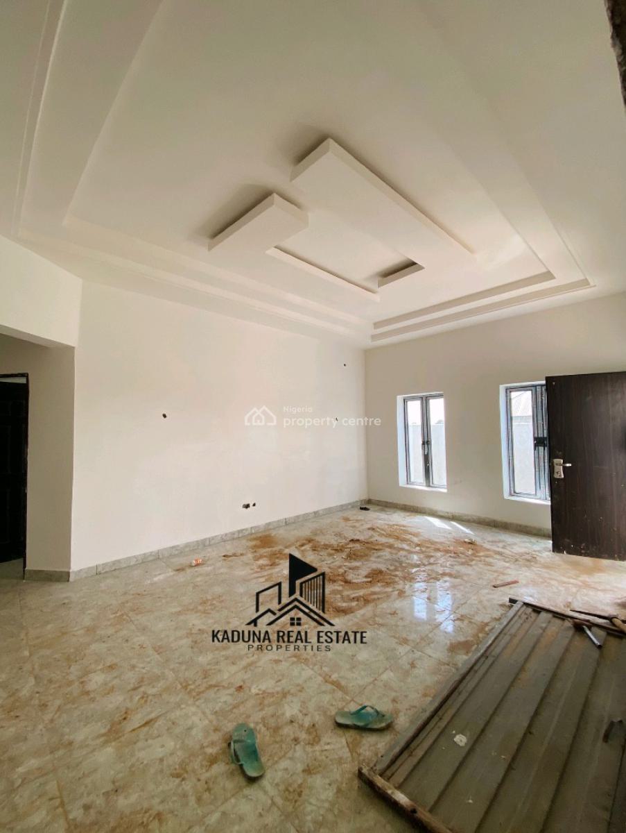 3 Bedroom Bungalow  Price - 65m Location - Millenn, Kaduna North, Kaduna, House for Sale