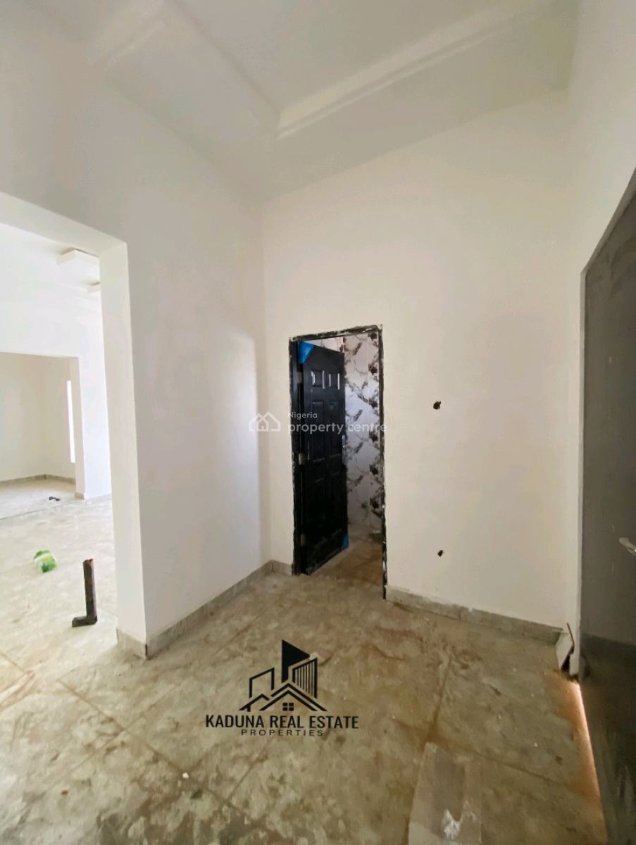 3 Bedroom Bungalow  Price - 65m Location - Millenn, Kaduna North, Kaduna, House for Sale