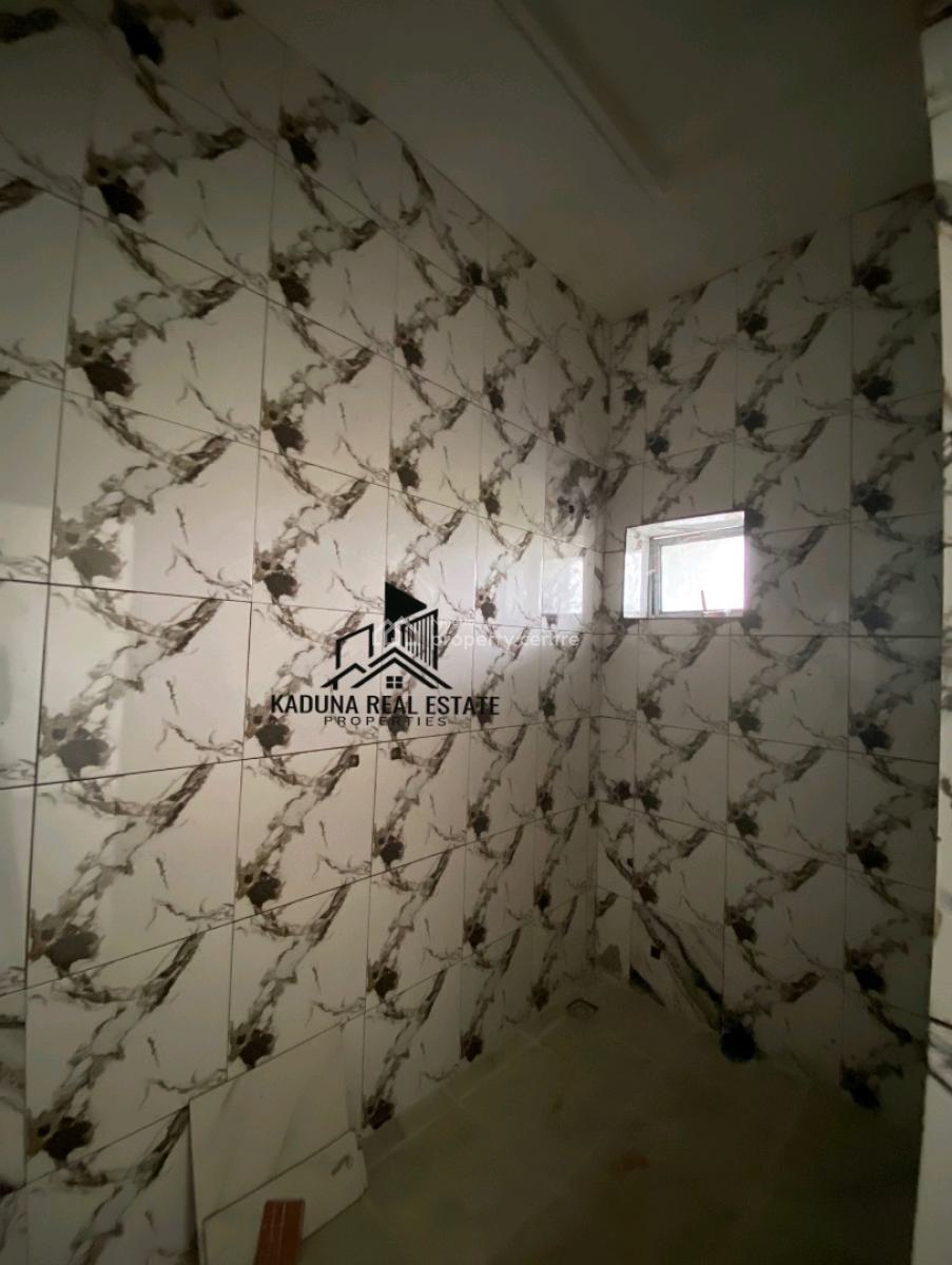 3 Bedroom Bungalow  Price - 65m Location - Millenn, Kaduna North, Kaduna, House for Sale