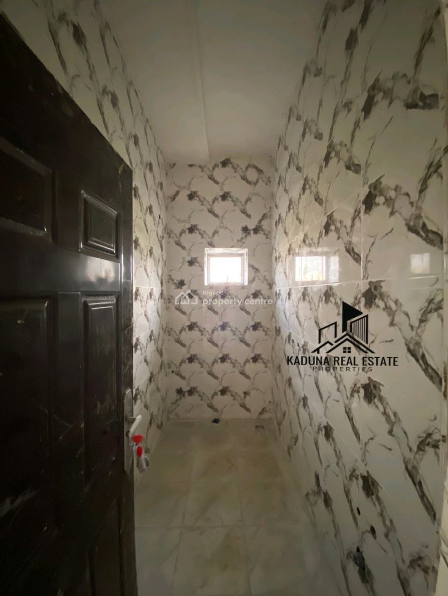 3 Bedroom Bungalow  Price - 65m Location - Millenn, Kaduna North, Kaduna, House for Sale