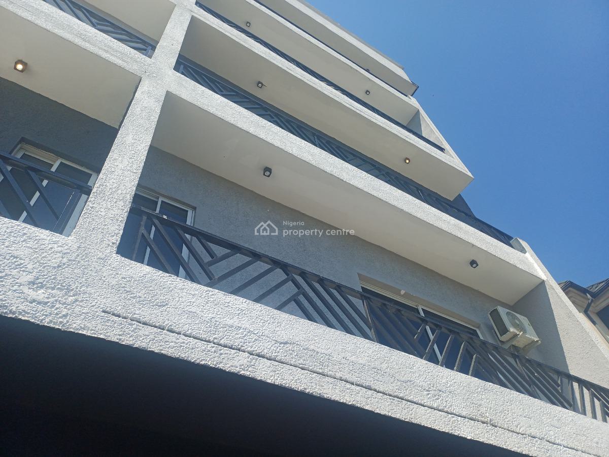 Newly Built 2bedroom Apartment, Ilasan, Ikate Elegushi, Lekki, Lagos, Flat / Apartment for Rent