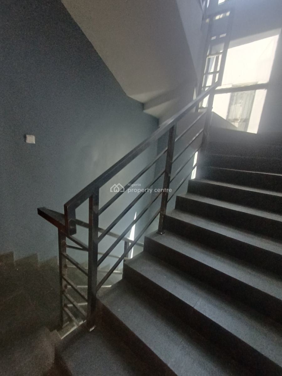 Newly Built 2bedroom Apartment, Ilasan, Ikate Elegushi, Lekki, Lagos, Flat / Apartment for Rent