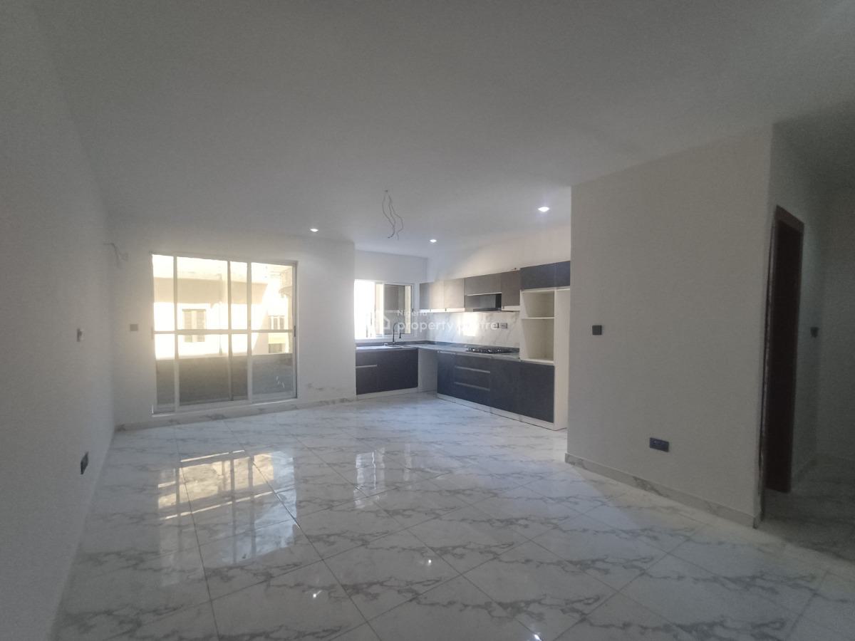 Newly Built 2bedroom Apartment, Ilasan, Ikate Elegushi, Lekki, Lagos, Flat / Apartment for Rent