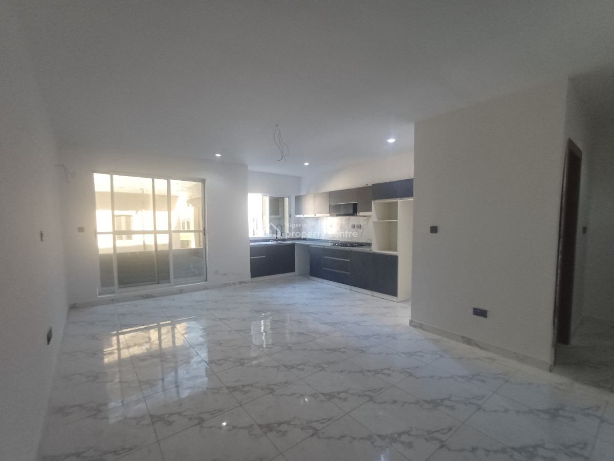 Newly Built 2bedroom Apartment, Ilasan, Ikate Elegushi, Lekki, Lagos, Flat / Apartment for Rent