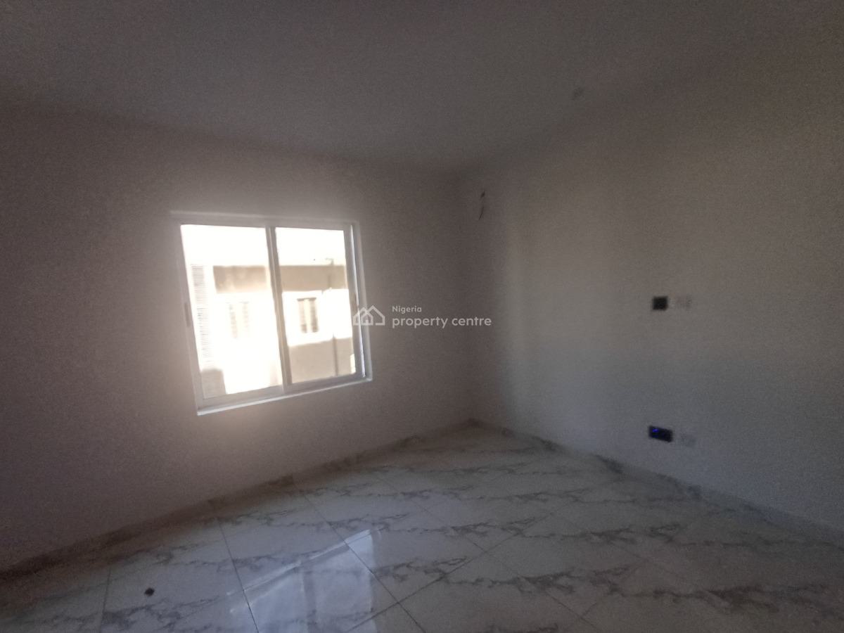Newly Built 2bedroom Apartment, Ilasan, Ikate Elegushi, Lekki, Lagos, Flat / Apartment for Rent