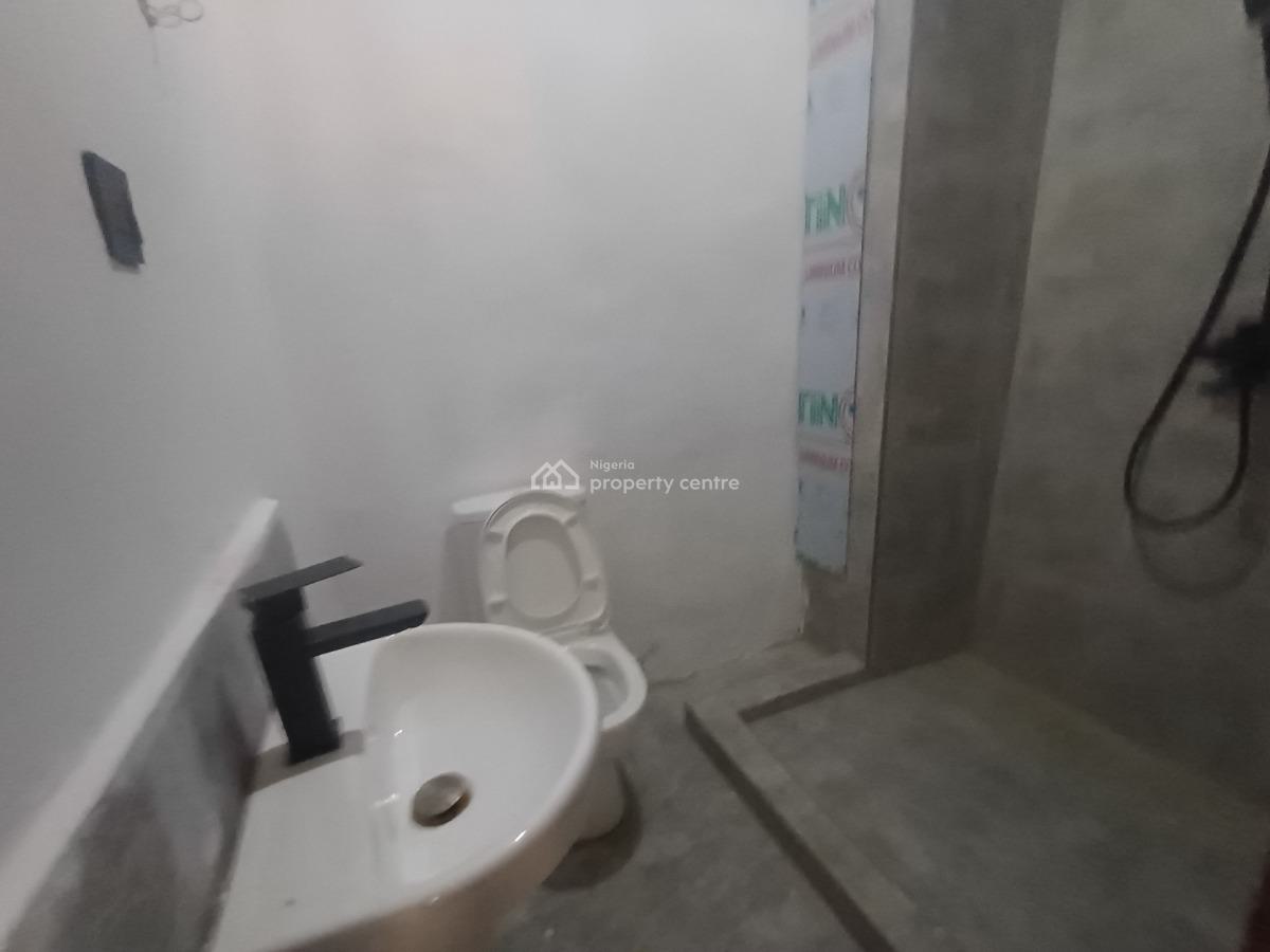 Newly Built 2bedroom Apartment, Ilasan, Ikate Elegushi, Lekki, Lagos, Flat / Apartment for Rent