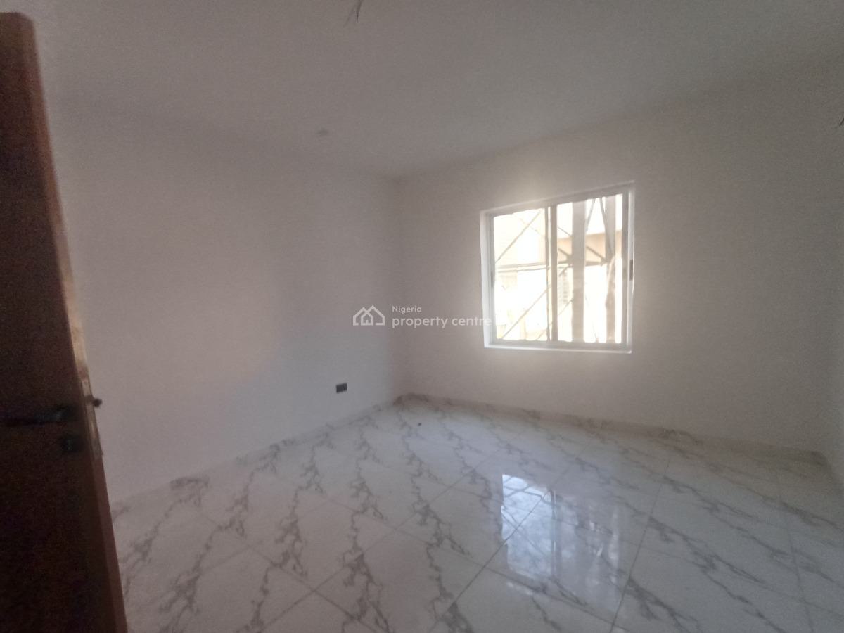Newly Built 2bedroom Apartment, Ilasan, Ikate Elegushi, Lekki, Lagos, Flat / Apartment for Rent