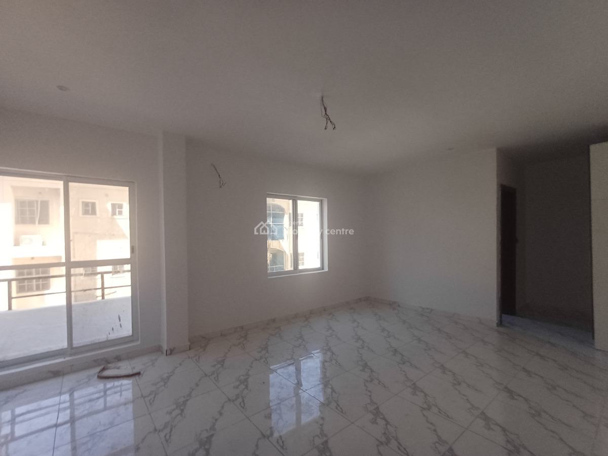 Newly Built 2bedroom Apartment, Ilasan, Ikate Elegushi, Lekki, Lagos, Flat / Apartment for Rent