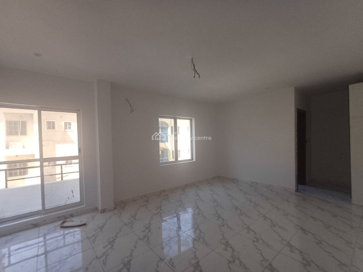 Newly Built 2bedroom Apartment, Ilasan, Ikate Elegushi, Lekki, Lagos, Flat / Apartment for Rent