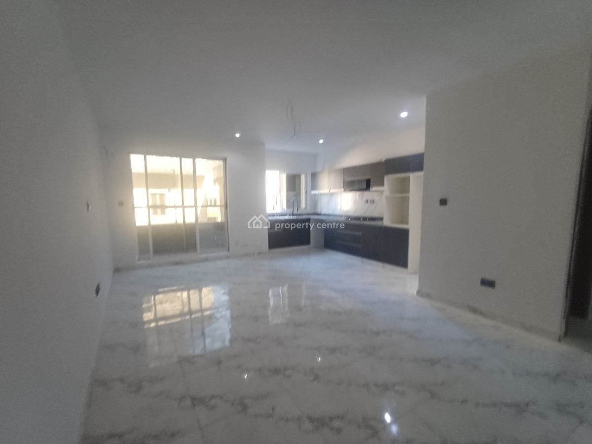 Newly Built 2bedroom Apartment, Ilasan, Ikate Elegushi, Lekki, Lagos, Flat / Apartment for Rent