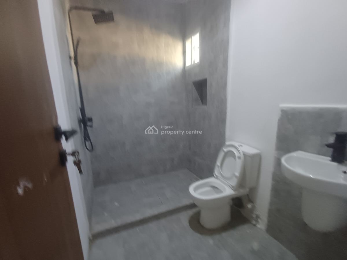 Newly Built 2bedroom Apartment, Ilasan, Ikate Elegushi, Lekki, Lagos, Flat / Apartment for Rent