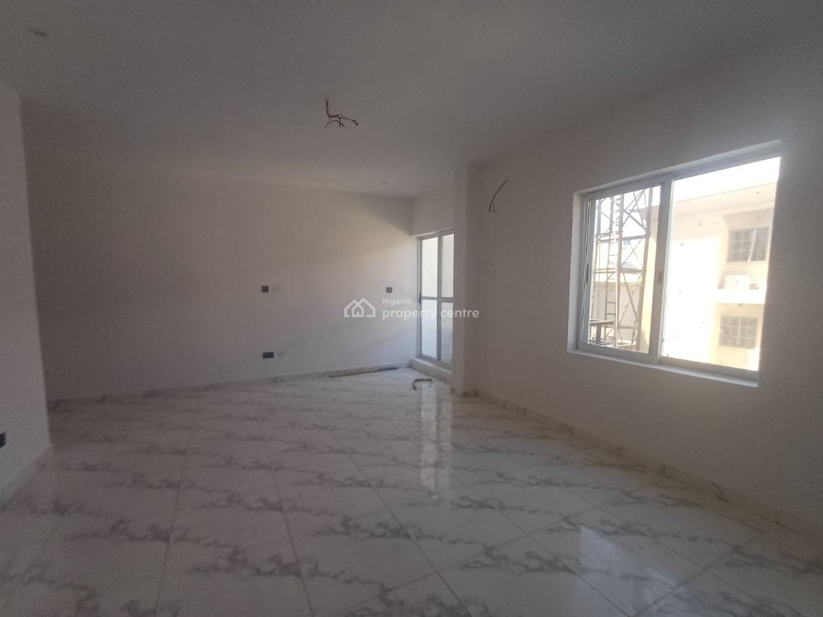 Newly Built 2bedroom Apartment, Ilasan, Ikate Elegushi, Lekki, Lagos, Flat / Apartment for Rent