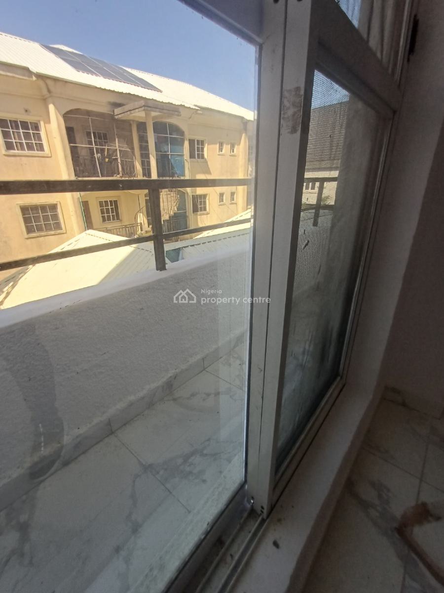 Newly Built 2bedroom Apartment, Ilasan, Ikate Elegushi, Lekki, Lagos, Flat / Apartment for Rent