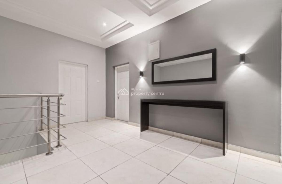 Luxury 4 Bedroom Terraced Apartment, Victoria Island (vi), Lagos, Terraced Duplex Short Let