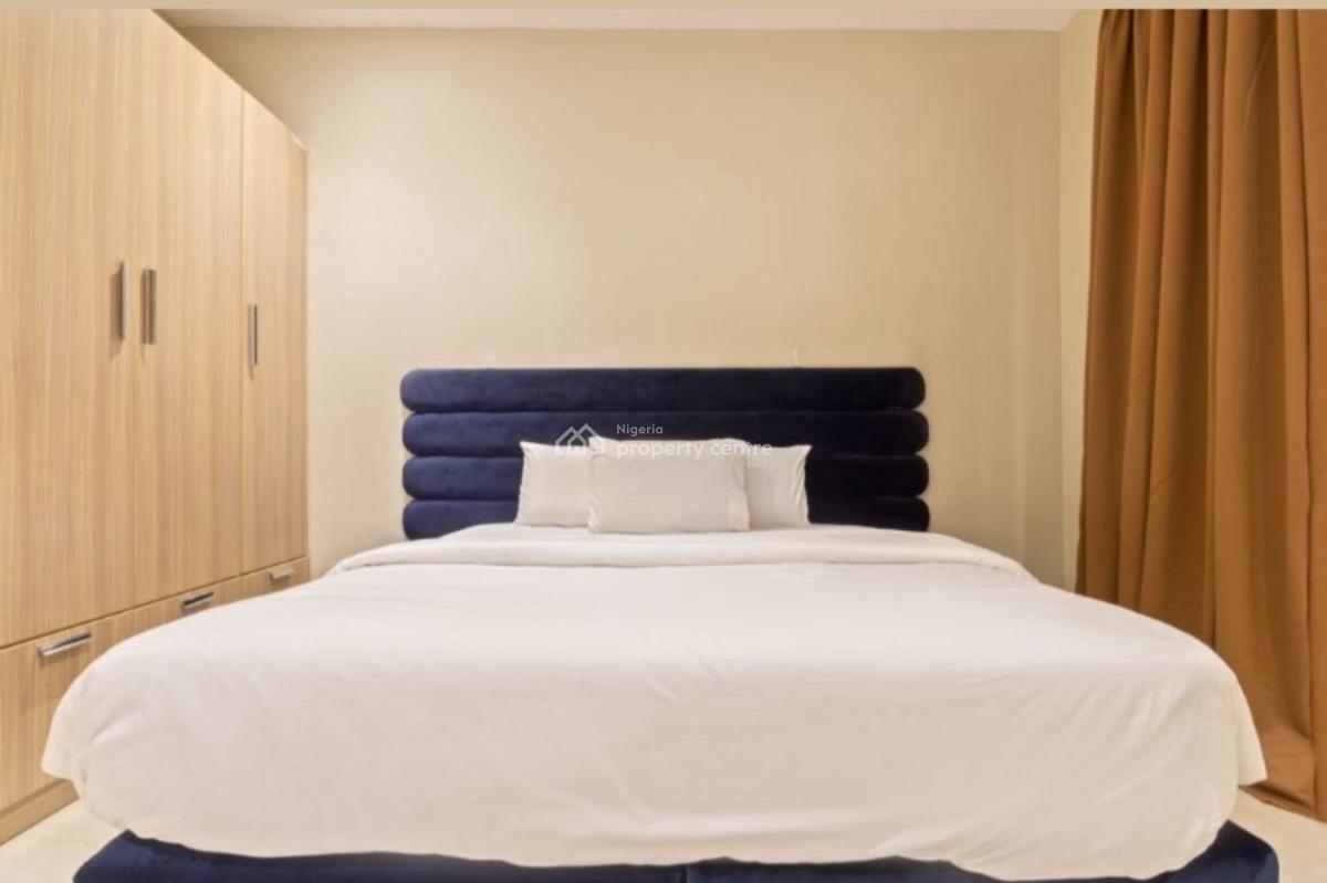 Luxury 4 Bedroom Terraced Apartment, Victoria Island (vi), Lagos, Terraced Duplex Short Let