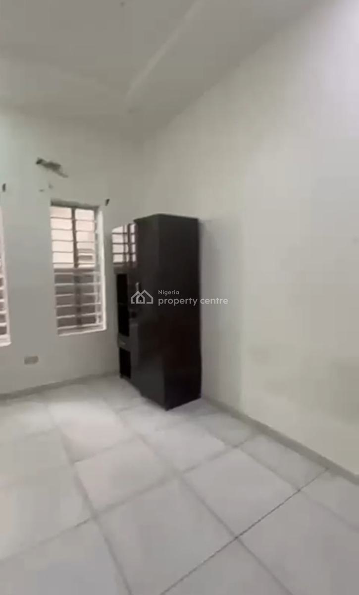Compact Downstairs Bedroom  in a Shared Duplex - * Video Available*, Emcel Garden Estate Orchid Road, Lekki, Lagos, Self Contain (single Rooms) for Rent