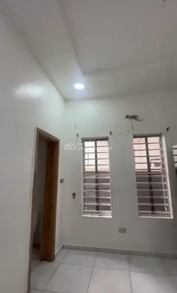 Compact Downstairs Bedroom  in a Shared Duplex - * Video Available*, Emcel Garden Estate Orchid Road, Lekki, Lagos, Self Contain (single Rooms) for Rent