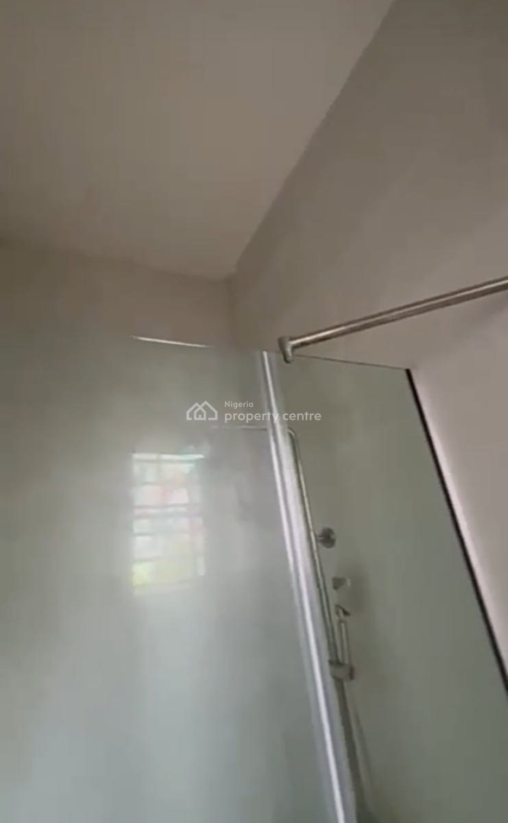 Compact Downstairs Bedroom  in a Shared Duplex - * Video Available*, Emcel Garden Estate Orchid Road, Lekki, Lagos, Self Contain (single Rooms) for Rent