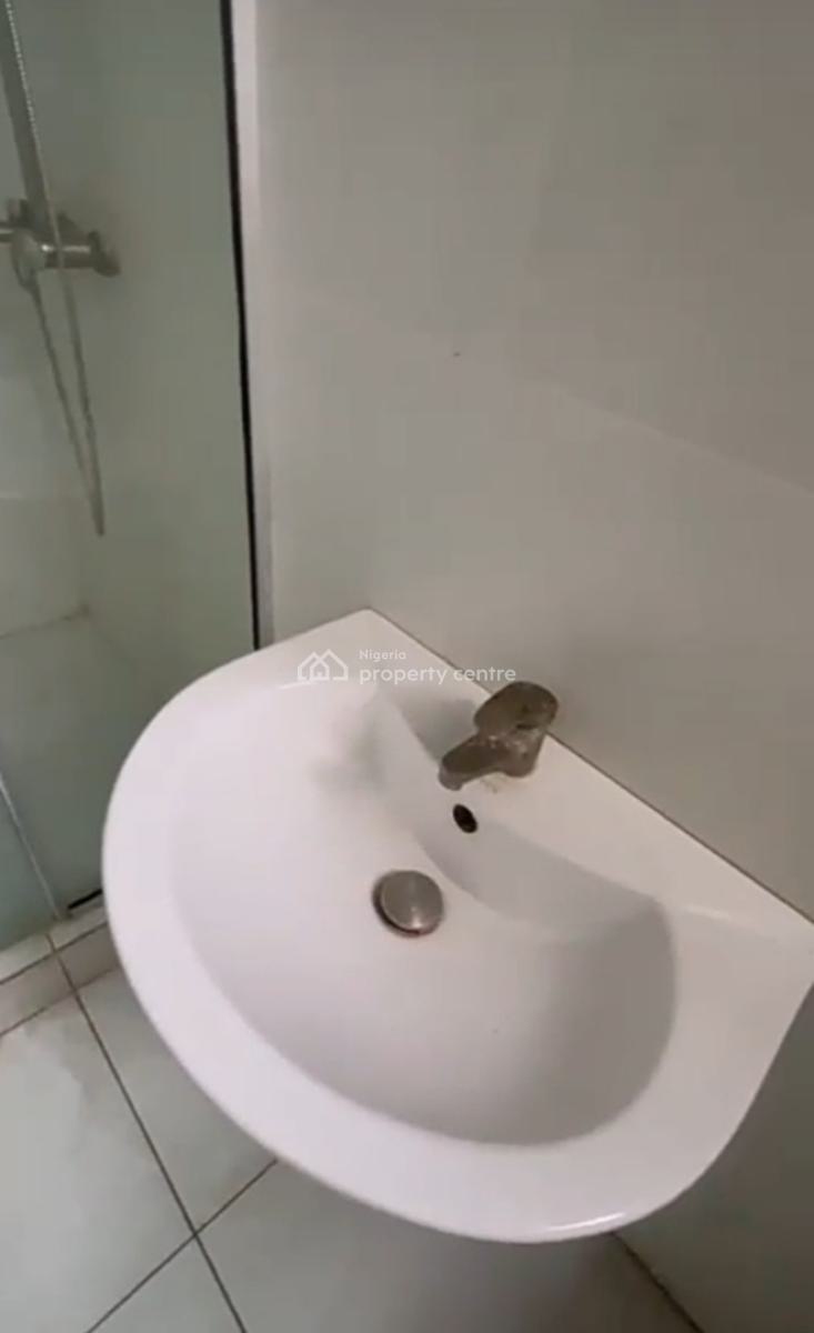 Compact Downstairs Bedroom  in a Shared Duplex - * Video Available*, Emcel Garden Estate Orchid Road, Lekki, Lagos, Self Contain (single Rooms) for Rent