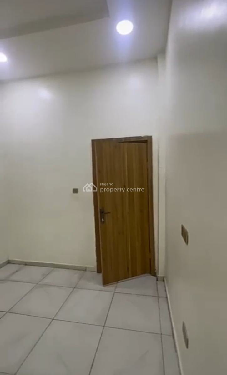 Compact Downstairs Bedroom  in a Shared Duplex - * Video Available*, Emcel Garden Estate Orchid Road, Lekki, Lagos, Self Contain (single Rooms) for Rent