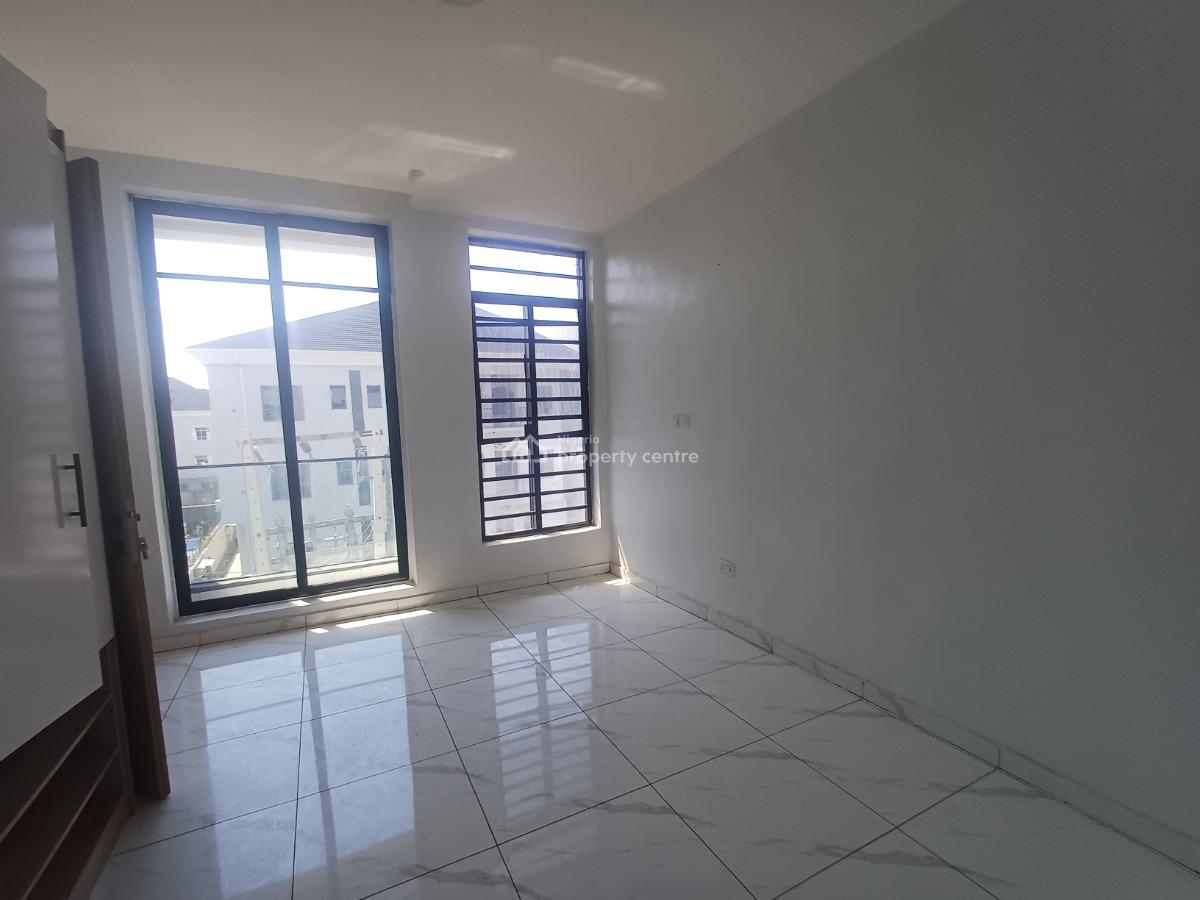 Newly Built 2bedroom Apartment, Ilasan Ikate, Ikate Elegushi, Lekki, Lagos, Flat / Apartment for Rent