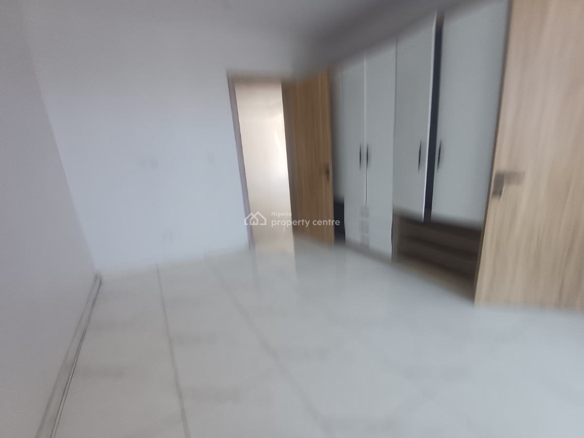 Newly Built 2bedroom Apartment, Ilasan Ikate, Ikate Elegushi, Lekki, Lagos, Flat / Apartment for Rent