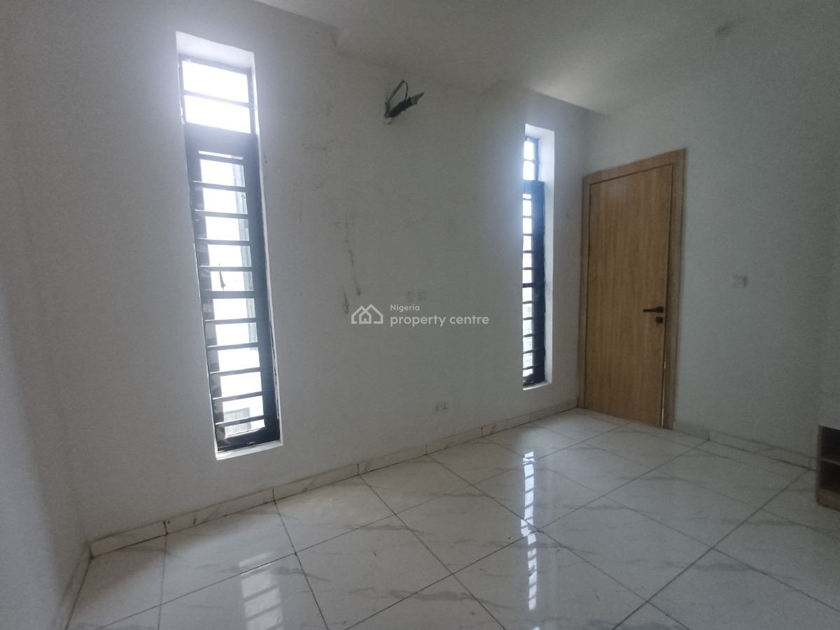 Newly Built 2bedroom Apartment, Ilasan Ikate, Ikate Elegushi, Lekki, Lagos, Flat / Apartment for Rent
