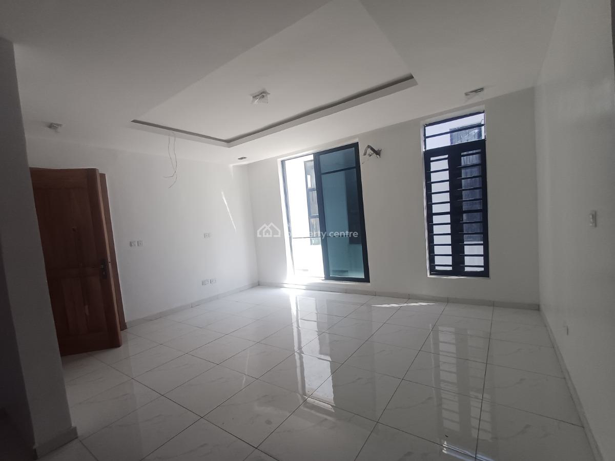 Newly Built 2bedroom Apartment, Ilasan Ikate, Ikate Elegushi, Lekki, Lagos, Flat / Apartment for Rent