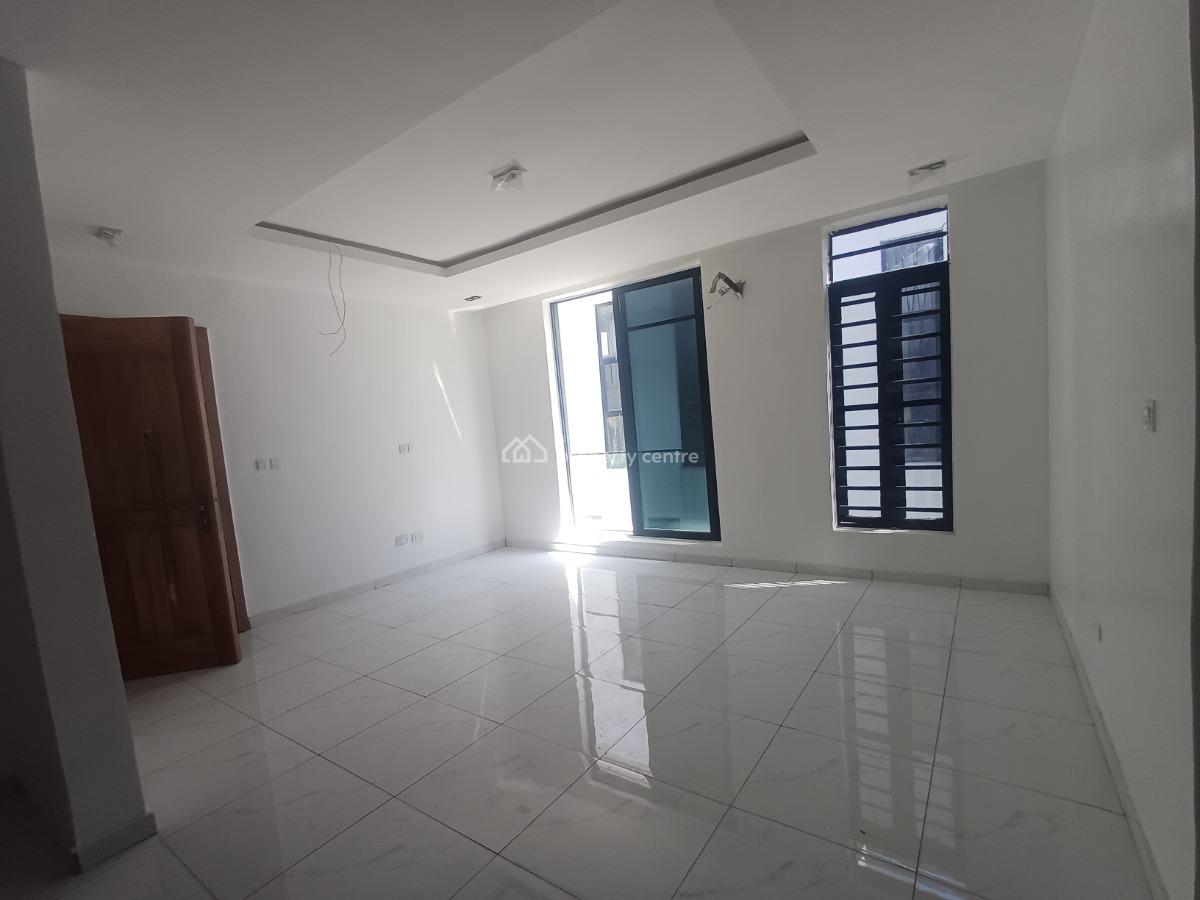 Newly Built 2bedroom Apartment, Ilasan Ikate, Ikate Elegushi, Lekki, Lagos, Flat / Apartment for Rent