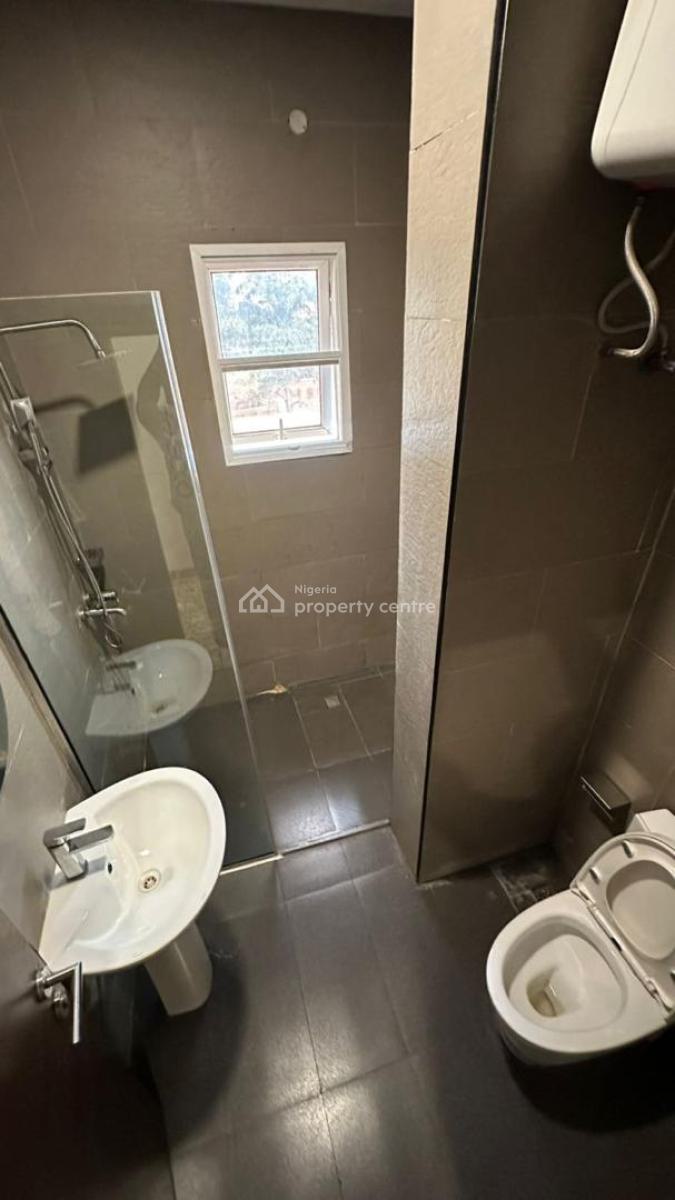 Hoolio_apartment Mabushi 401 One Bedroom Apartment, Brookstone Street, Mabushi, Abuja, Flat / Apartment Short Let