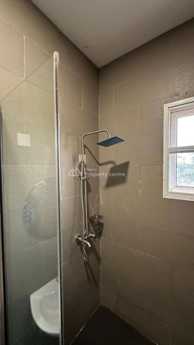 Hoolio_apartment Mabushi 401 One Bedroom Apartment, Brookstone Street, Mabushi, Abuja, Flat / Apartment Short Let