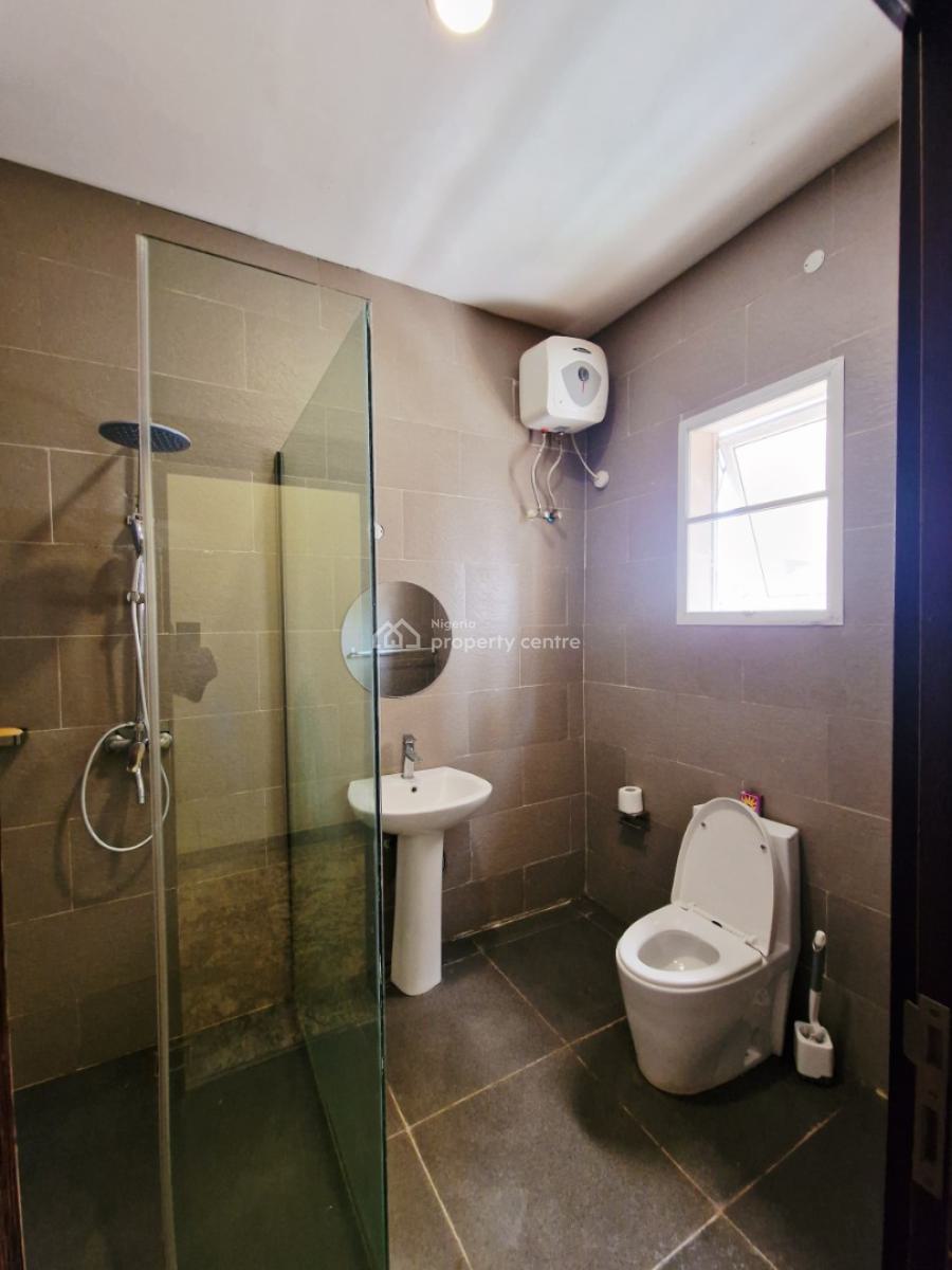 Hoolio_apartment Mabushi 402 One Room Apartment, Brookstone Street, Mabushi, Abuja, Flat / Apartment Short Let